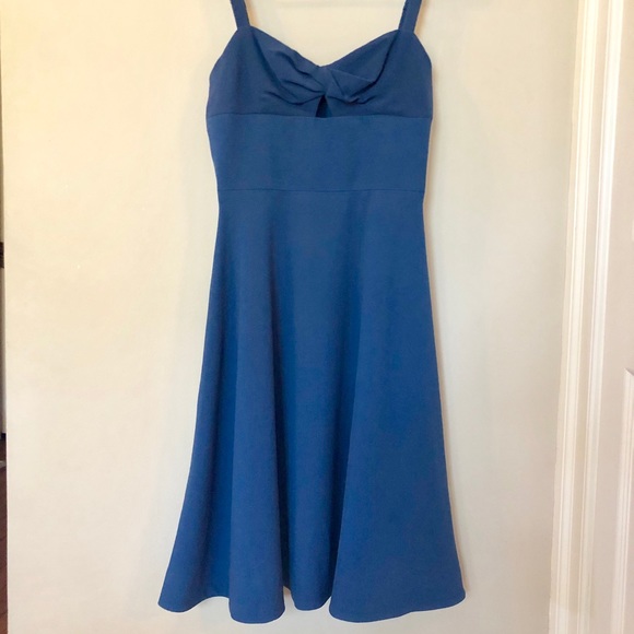 NORDSTROM Dress the Population Cocktail Dress - Picture 4 of 6